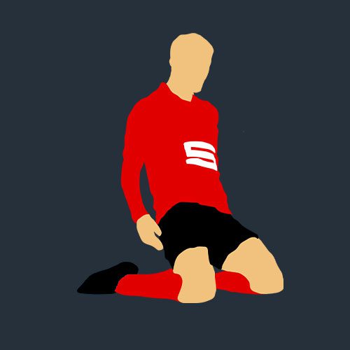 Paysage montagneux au lever du soleil