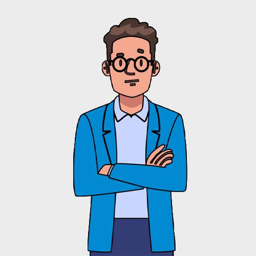 Paysage montagneux au lever du soleil